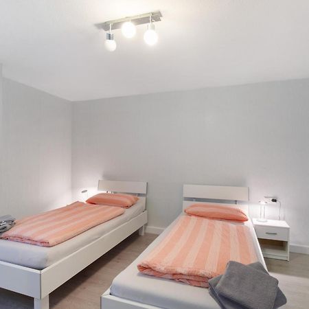 Ferienhaus Doris Bad Urach Eksteriør billede