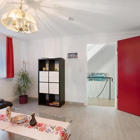 Ferienhaus Doris Bad Urach Eksteriør billede
