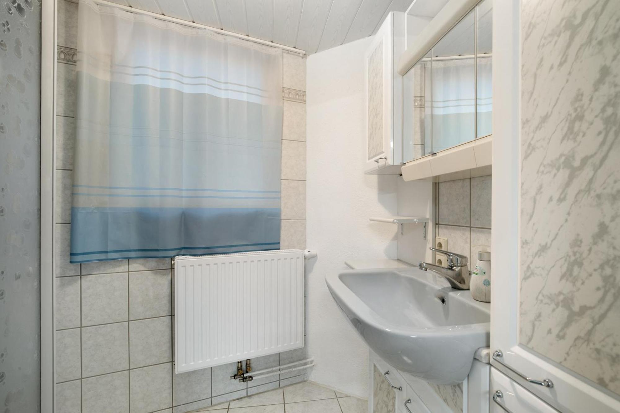 Ferienhaus Doris Bad Urach Eksteriør billede