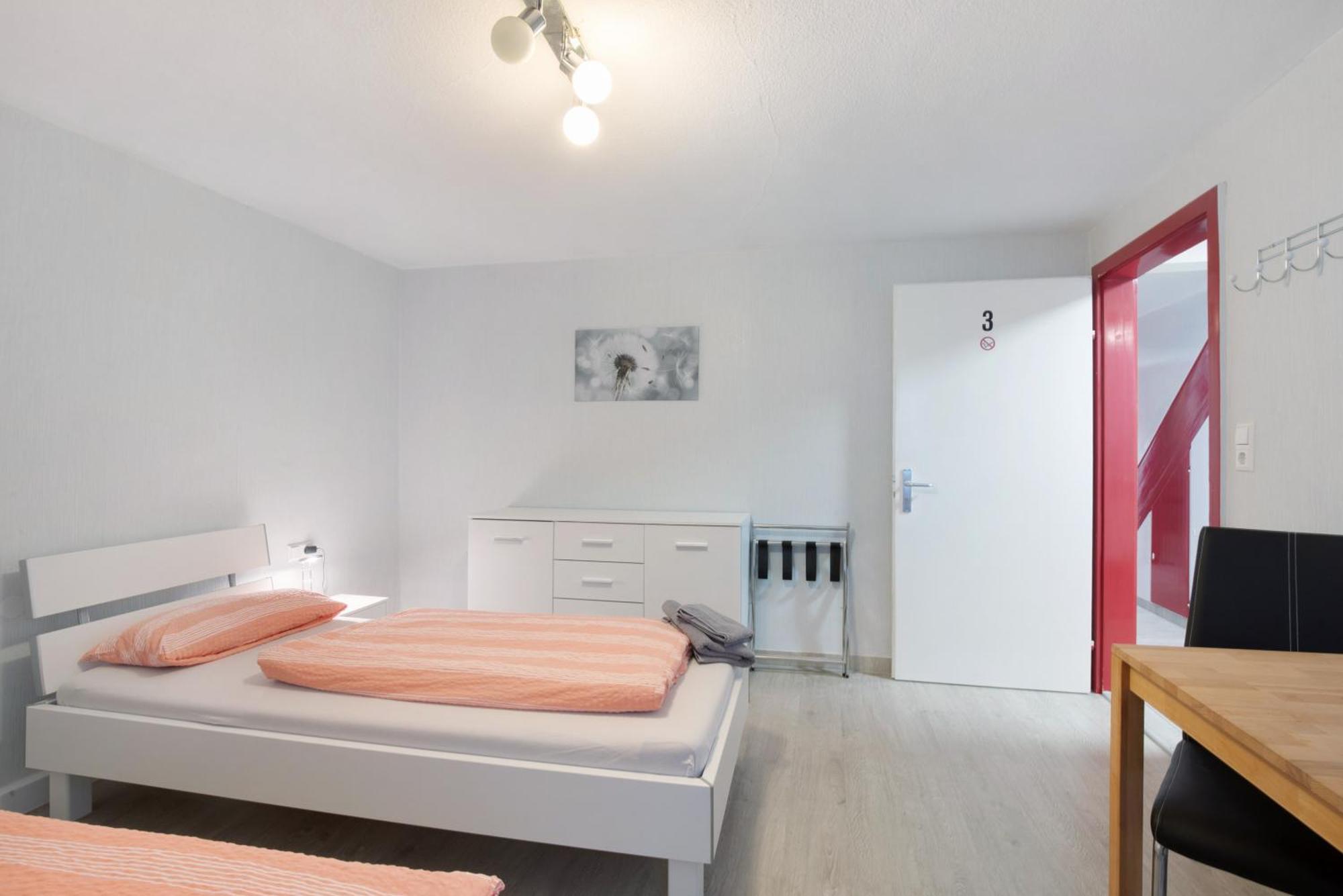 Ferienhaus Doris Bad Urach Eksteriør billede