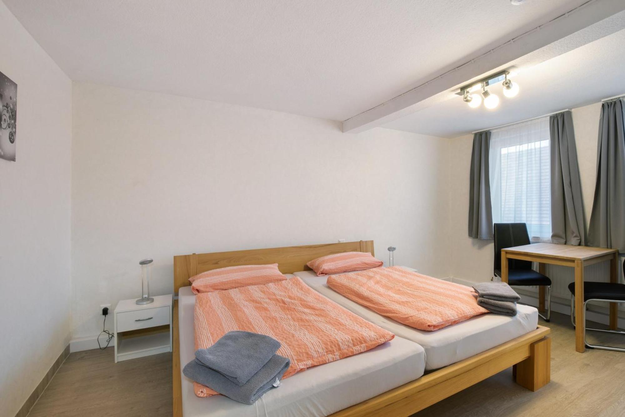 Ferienhaus Doris Bad Urach Eksteriør billede